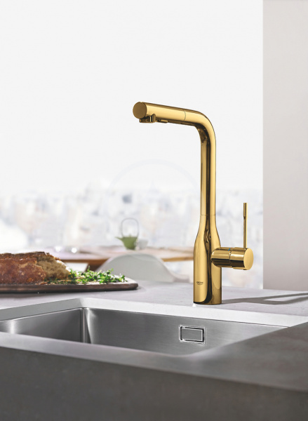  Grohe Essence New 30270GN0   