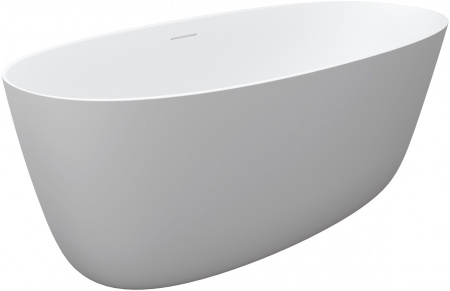     Riho Oval BS6700500000000