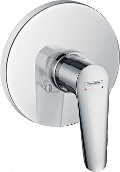  Hansgrohe Logis E 71608000   ,  