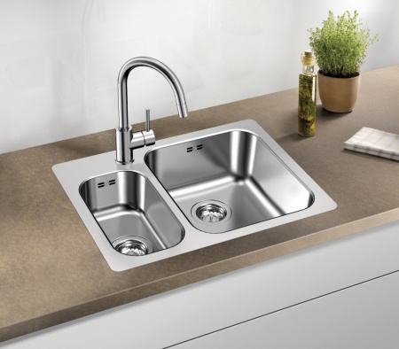  Blanco Mida-S 521454   