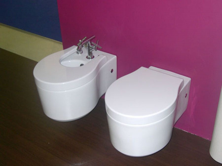   Jacob Delafon Viragio E4774