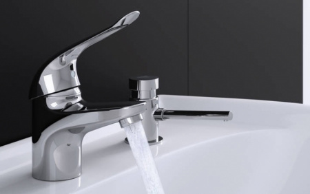  Grohe Euroeco Special Relaunch 32762000  
