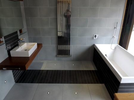   Villeroy & Boch Squaro UBQ180SQR2V-01 180x80,  