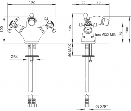 Migliore Lady 18822  , 