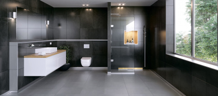 ������� ����� Berges Wasserhaus Wall 092157 100 ��