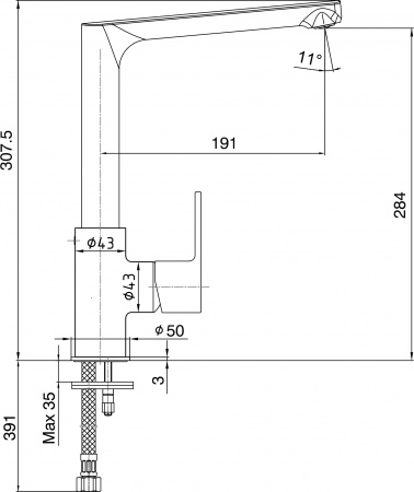  E.C.A. Nita 102118099EX   