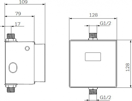 ������� ���������� ��� ��������� AM.PM Spirit V2.0 CUSEF7006 ���� �������