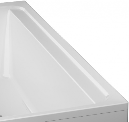 Акриловая ванна AM.PM Inspire V2.0 180х80 без гидромассажа Акриловая ванна AM.PM Inspire V2.0 180х80 без гидромассажа