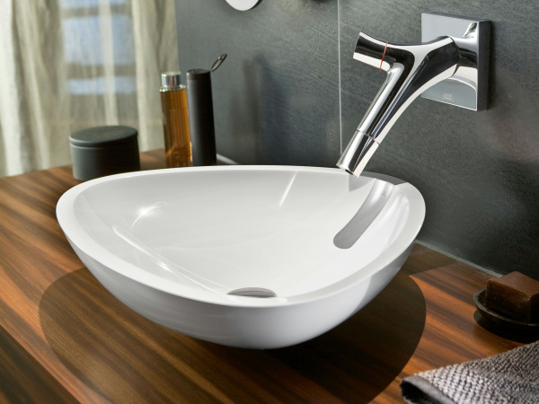  Axor Starck Organic 12015000  , 