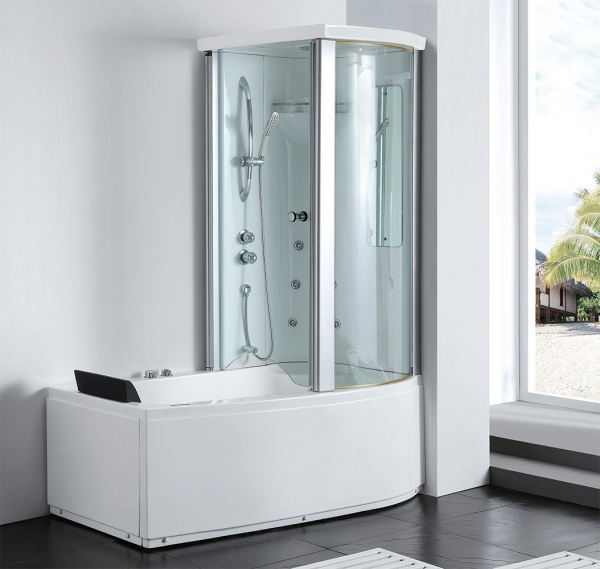   Gemy G8040 B R 170x85