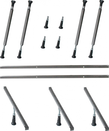   Excellent Crown II 180x80