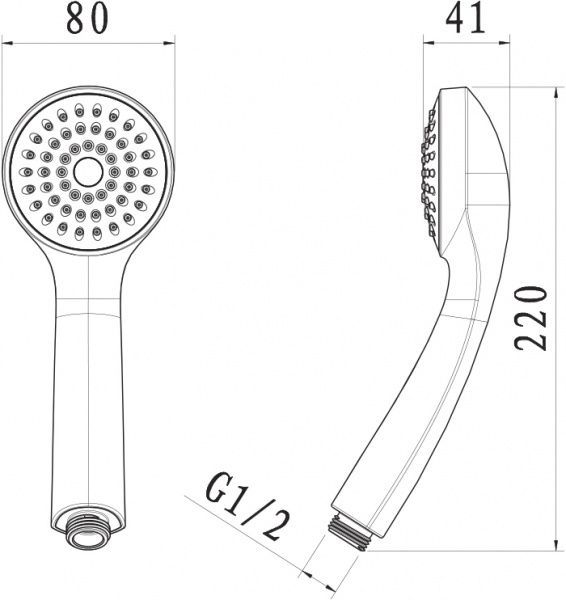  Olive'S Leon 04221LN 