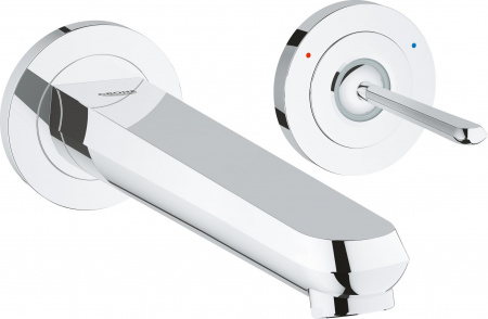 Grohe Eurodisc joy 19969000  