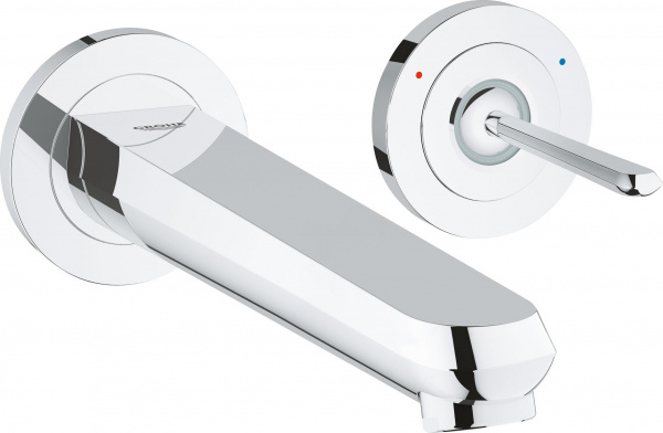  Grohe Eurodisc joy 19969000  