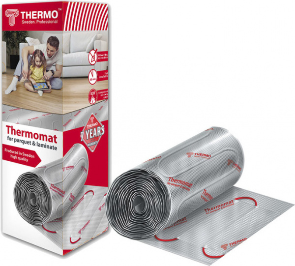   Thermo Thermomat LP 1