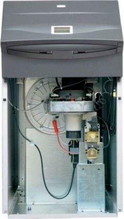   Baxi Power HT 1.1000 (36,8-102,7 )