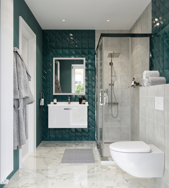 ��������  ������ ��������� Duravit Architec 45720900A1 + ������� ����������� ��� �������� Ideal Standard Prosys Frame 120 M R020467 + ������ ����� Ide