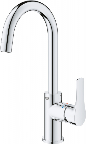  Grohe Eurosmart 23970003  