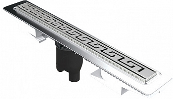   Berges Wasserhaus B1 Antik 091027 90   