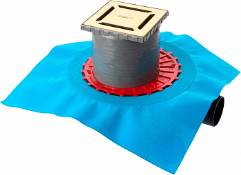 ������� ���� Berges Wasserhaus Zentrum Norma 092362 10x10 ��, ������