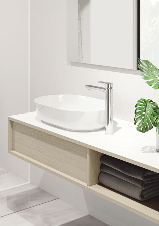  Kludi Zenta SL 482560565  