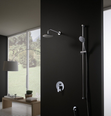 ������� �������� Gattoni H2OMIX 1000 1081/PDC0