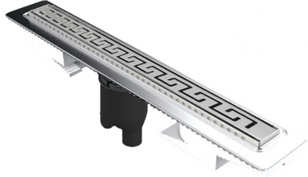   Berges Wasserhaus B1 Antik 091027 90   