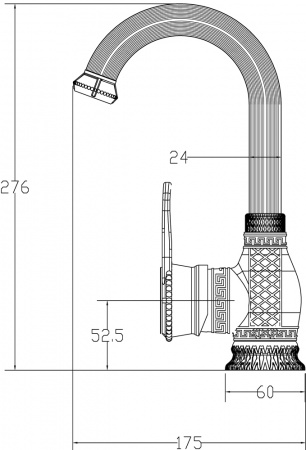  Milacio Vitoria MC.506.BBR  