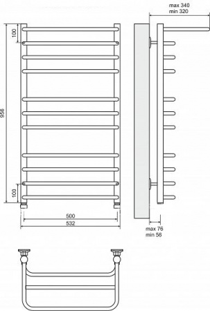   Terminus  11 500*956
