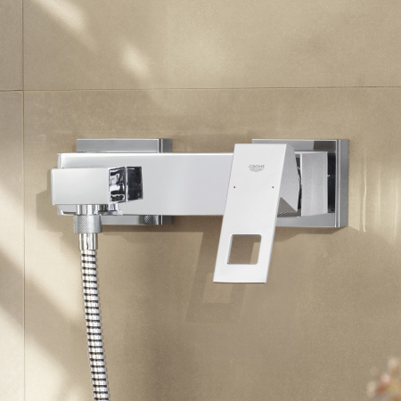  Grohe Eurocube 23145000  
