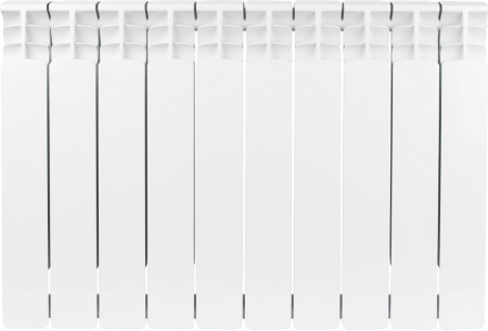   Stout Space SRB-0310-050010 10 