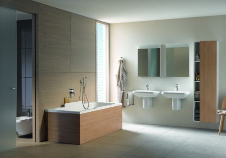   Duravit DuraStyle 180x80