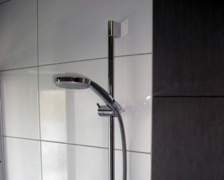 ������� �������� Hansgrohe Croma 100 Multi 27775000 Unica C