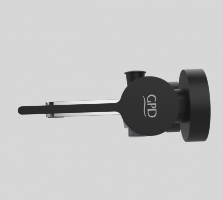  GPD Gildo MBB165-K-S    , , 