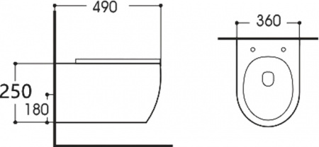   Aquanet Smart 276395 ,  
