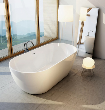   Ravak Freedom 170x80 