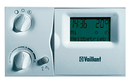   Vaillant VRT 390
