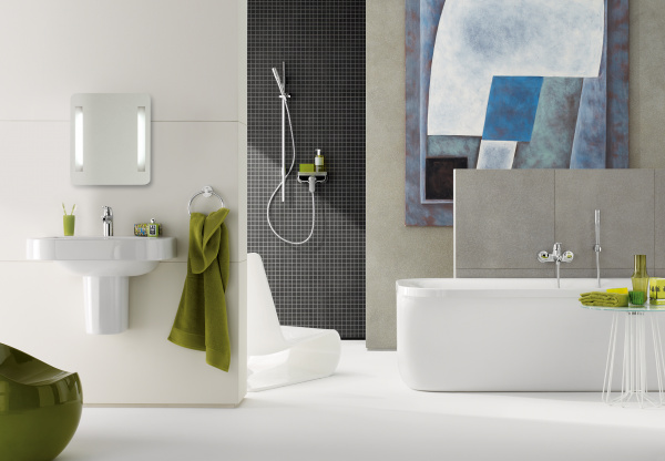 Grohe Eurosmart Cosmopolitan 32832000    