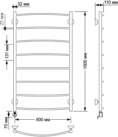   Secado  1  50100 (32/25) L