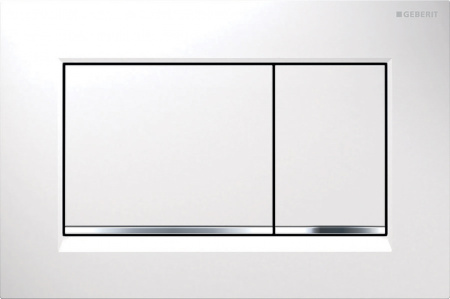     Villeroy & Boch Collaro 4626HS01 alpin,    +     Geberit Duofix 111.815.00.1   +     Geberit Duofix UP 320 111.300.00.5