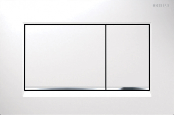     Villeroy & Boch Collaro 4626HS01 alpin,    +     Geberit Duofix 111.815.00.1   +     Geberit Duofix UP 320 111.300.00.5