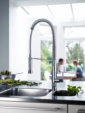  Grohe K7 31379000   