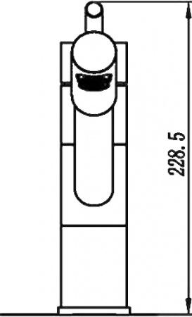 Seaman Barcelone SSL-5110 Water   