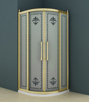   Cezares Retro scorrevole R2 90 PP G