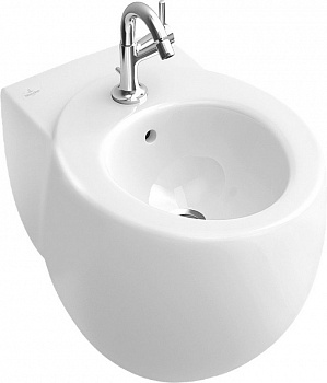   Villeroy & Boch Aveo plus 7411 00R2 star white