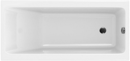   Cersanit Crea WP-CREA*160 160x75 + -