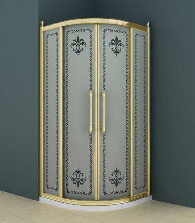   Cezares Retro scorrevole R2 90 PP G