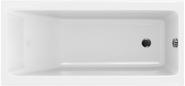   Cersanit Crea WP-CREA*160 160x75 + -