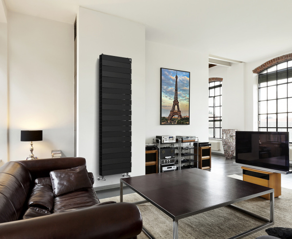   Royal Thermo Piano Forte Tower noir sable 22 , 