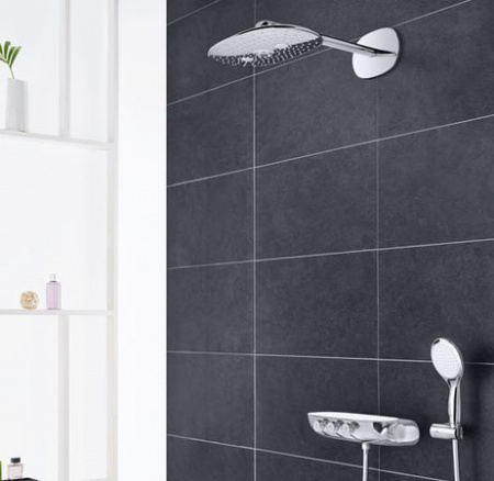  Grohe Rainshower SmartControl 34713000  